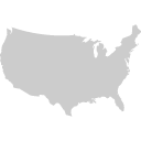 Map of US